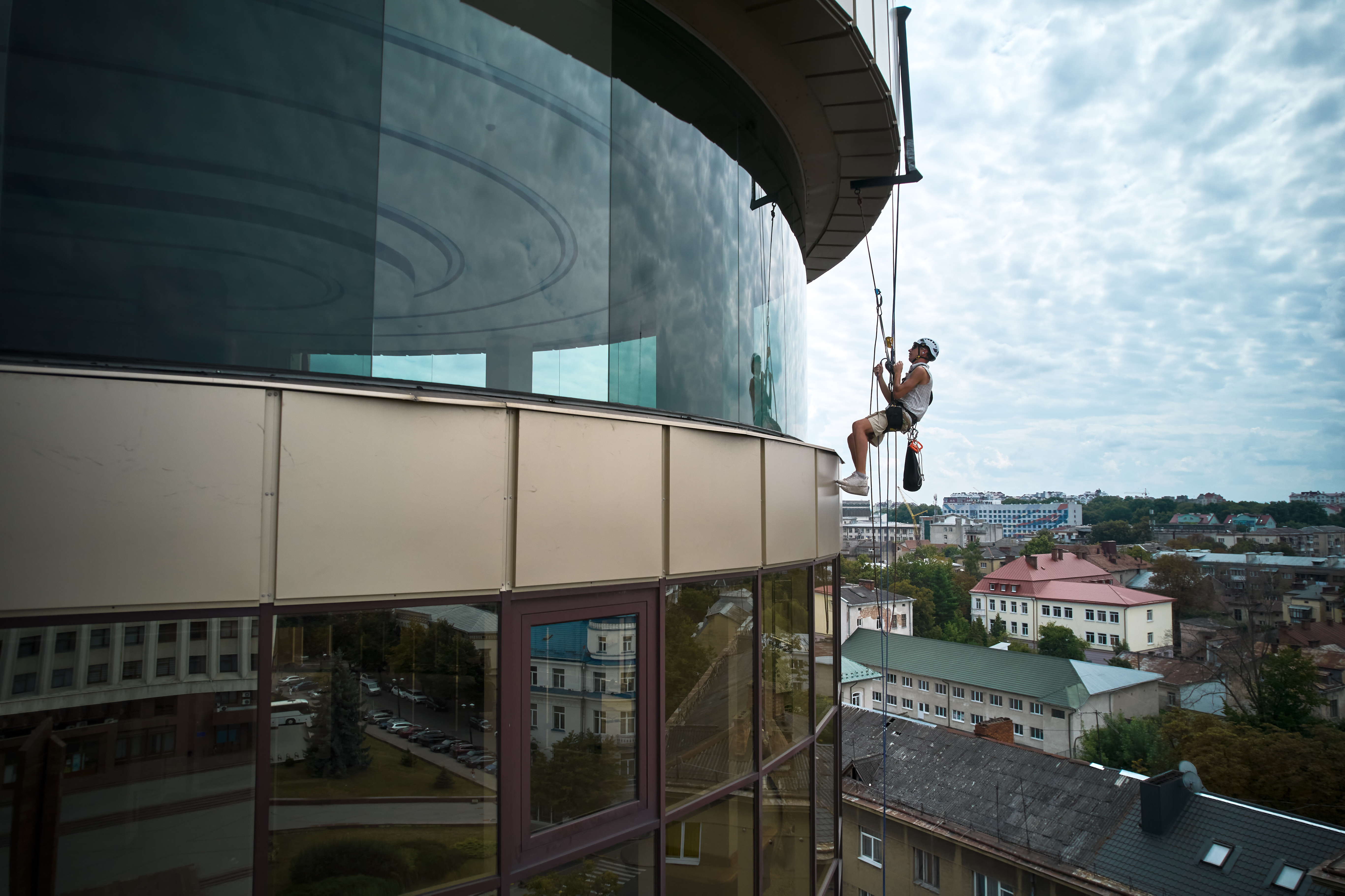 Commercial Window Cleaning: Alternative Solutions for Your Business